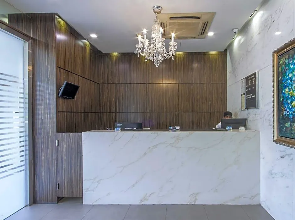 Hotel 81 Bugis-1